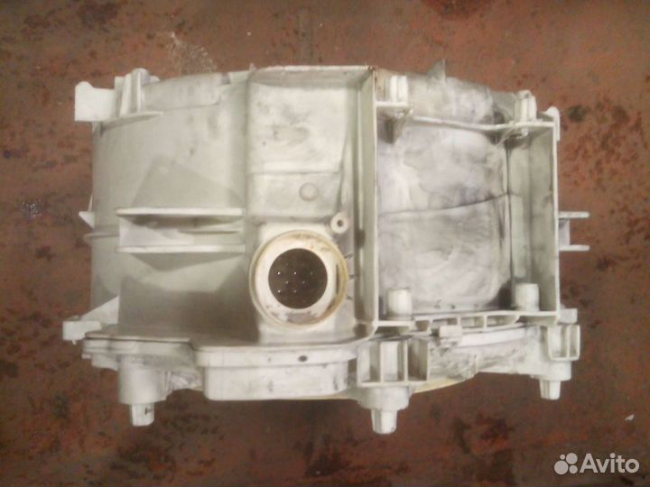 Бак Ariston на 5-6кг