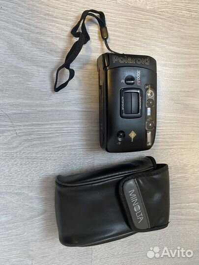 Цифровой фотоаппарат