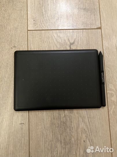 Графический планшет Wacom CTL-472