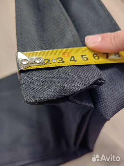 Папка (сумка) А2+ для художников