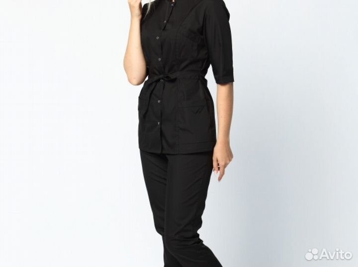 Медицинский костюм