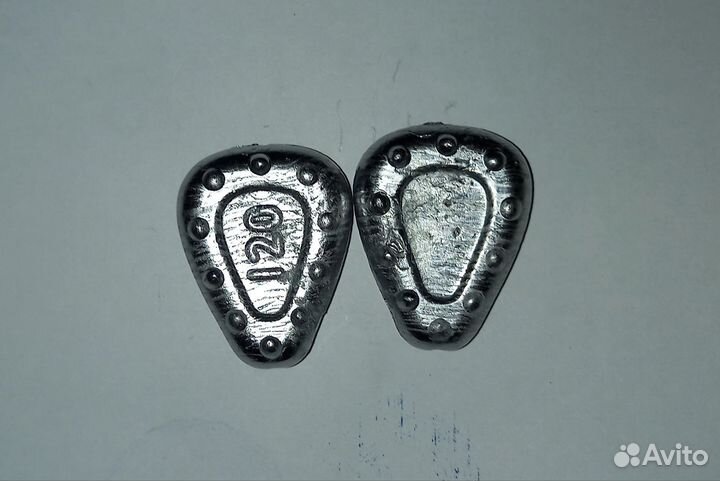 Рыболовные груза розница/опт