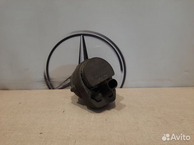 Насос водяной Mercedes E350 W211 272.964 2005