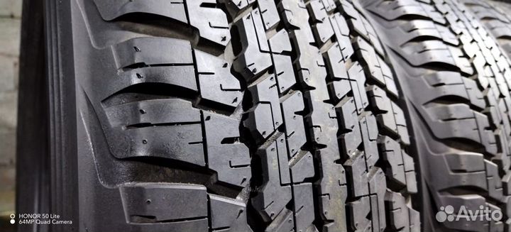 Dunlop Grandtrek AT22 265/60 R18