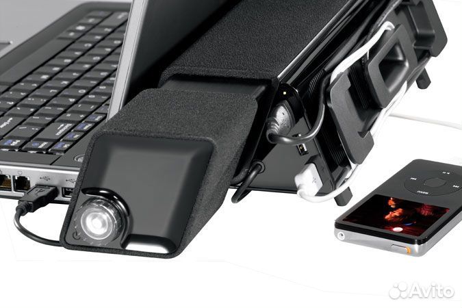 Logitech usb hub speakers audiohub