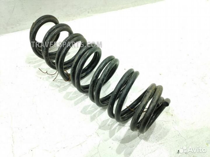 Пружина задняя Хонда Civic 5D 8