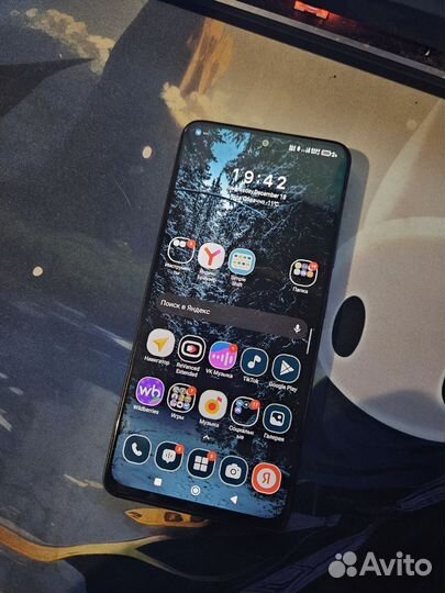 Xiaomi Poco X4 Pro 5G, 8/128 ГБ