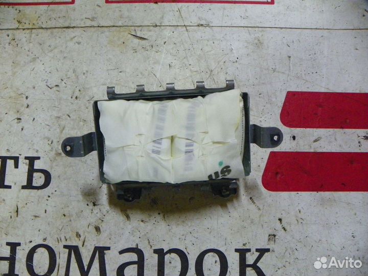 Подушка безопасности пассажирская (в торпедо) Suzu