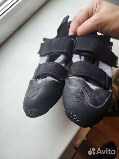 Скальники детские 37