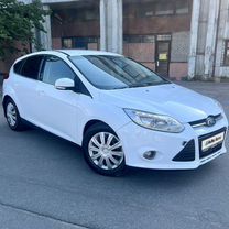 Ford Focus 2.0 AMT, 2012, 178 000 км, с пробегом, цена 799 000 руб.