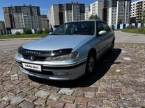 Peugeot 406 1.7 AT, 2002, 307 000 км, с пробегом, цена 330 000 руб.
