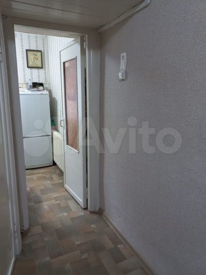 2-к. квартира, 43,3 м², 1/5 эт.