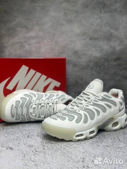 Nike air max TN Plus 41-46 (Арт.53700)