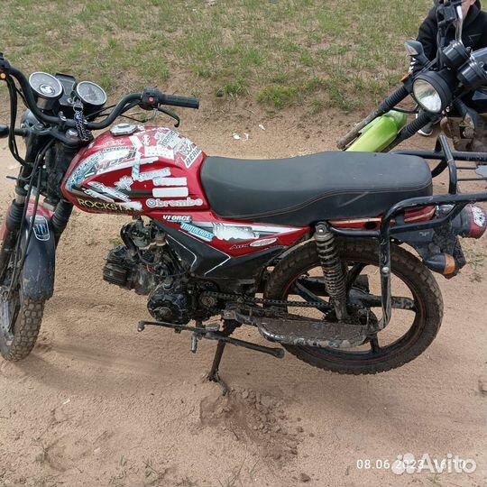 Продам мотоцикл