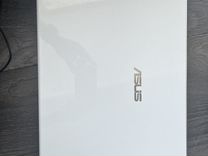 Ноутбук asus n55s