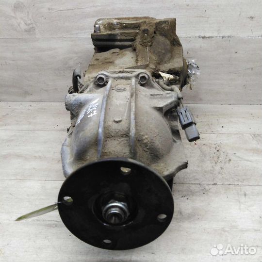 Редуктор заднего моста Mazda CX-7 I