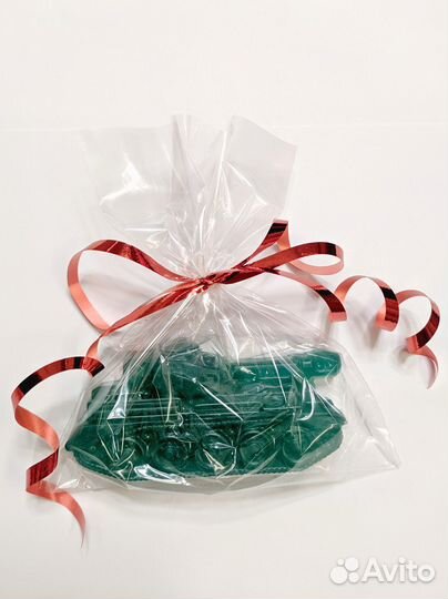 Сувенир- подарок, мыло ручной работы