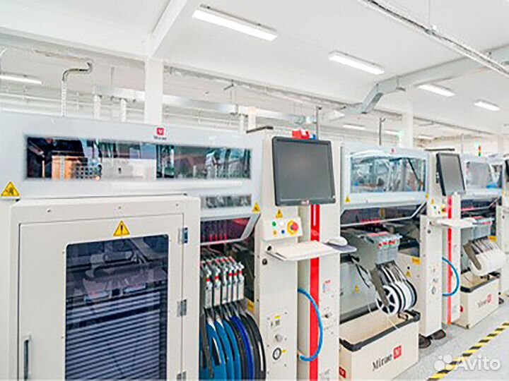 Модуль расширения MP-AI10-AO4-DI6 ModBus BackNet