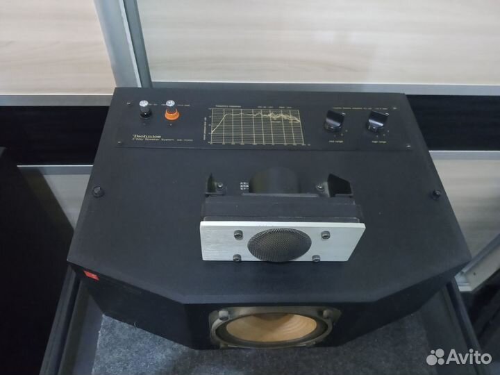 Technics sb-7000