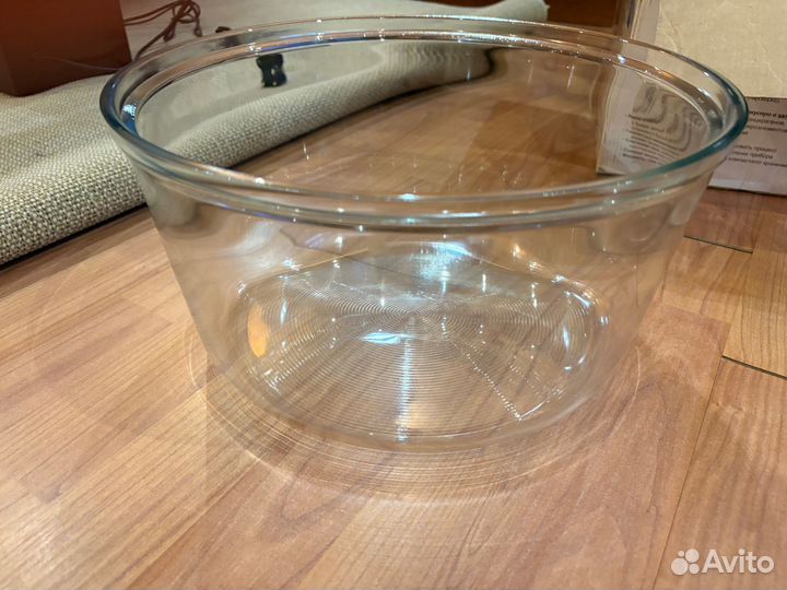 Аэрогриль бытовой электрический Polaris PAG 1205D