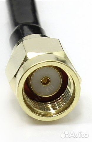 Антенна Tp-link TL-ant2408c