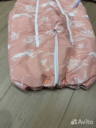 Комбинезон reima 62 68