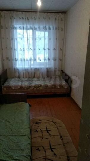 Комната 12 м² в 5-к., 2/3 эт.