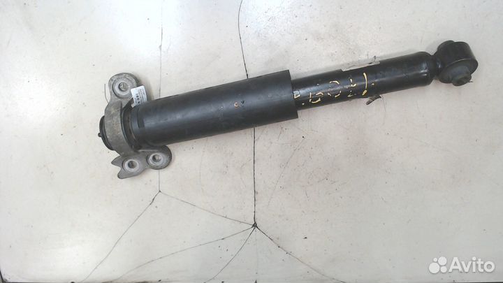 Амортизатор подвески левый задний Chevrolet Malibu 2018