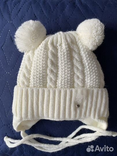 Шапка детская