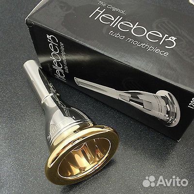 Мундштуки для тубы