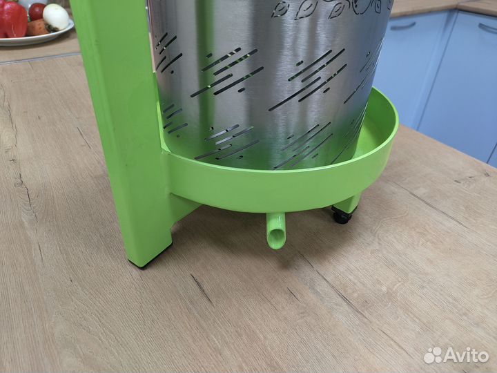 Пресс для сока, соковыжималка ручная