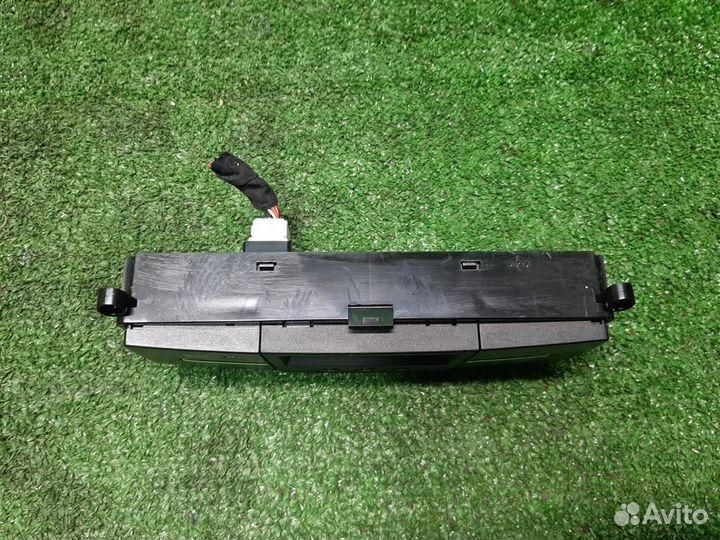 Часы Ssangyong Actyon NEW (CK) 2011