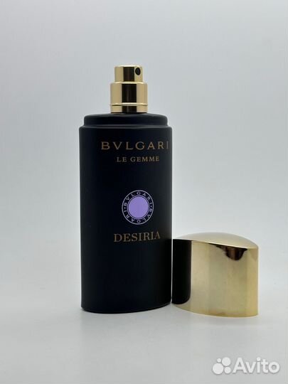 Bvlgari Le Gemme Desiria