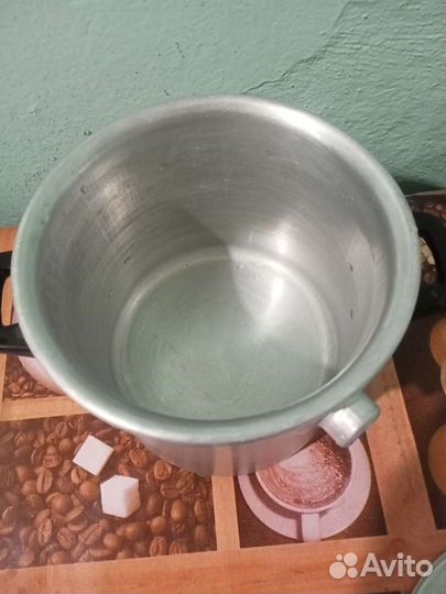 Молоковарка СССР