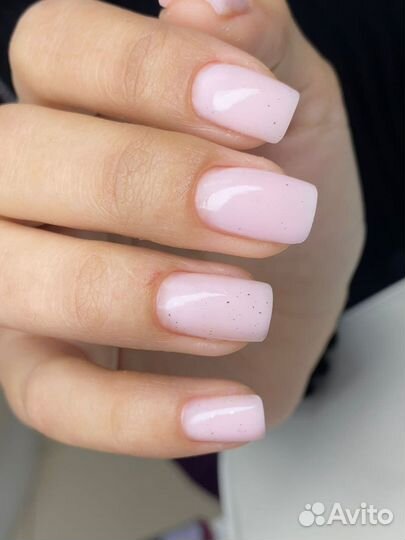 Ищу модель д/наращивания ногтей