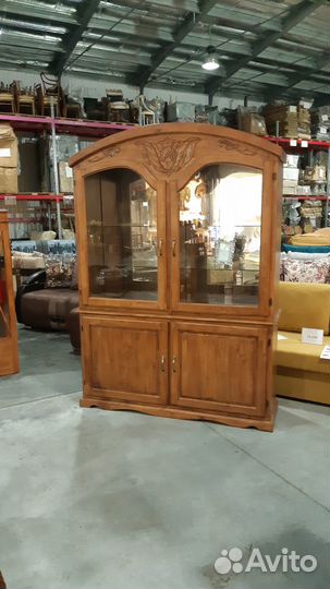 Буфет сервант витрина