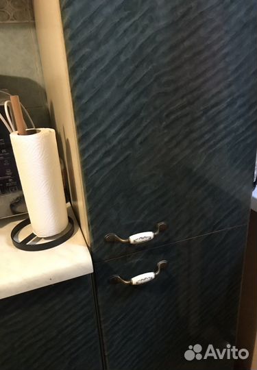 Кухонный гарнитур бу