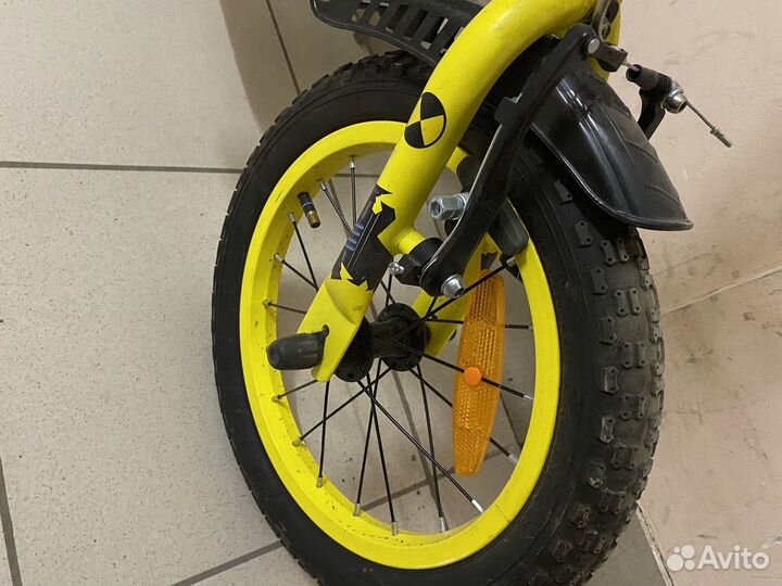 Велосипед детский Stern