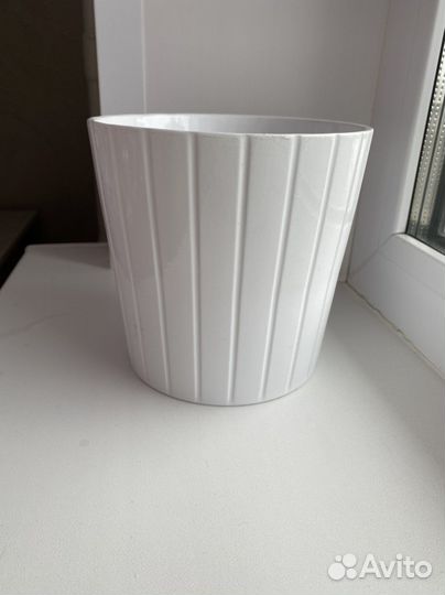 Новые Кашпо для цветов IKEA kardemumma