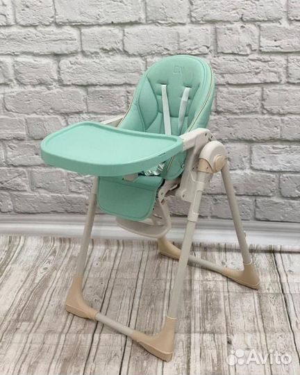 Новый Стульчик для кормления трансформер для детей