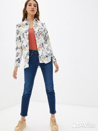 Рубашка женская colins