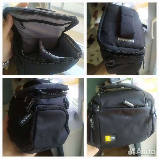 Фотокамера sony