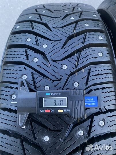 Marshal WinterCraft Ice WI31 195/65 R15