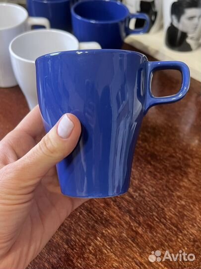 Кружки Икея