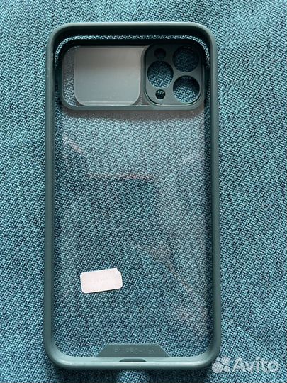 Чехол на iPhone 11 pro max