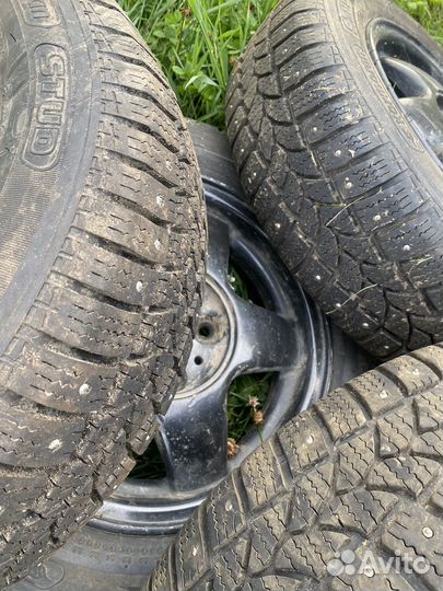 Kormoran Stud Extreme 175/65 R14