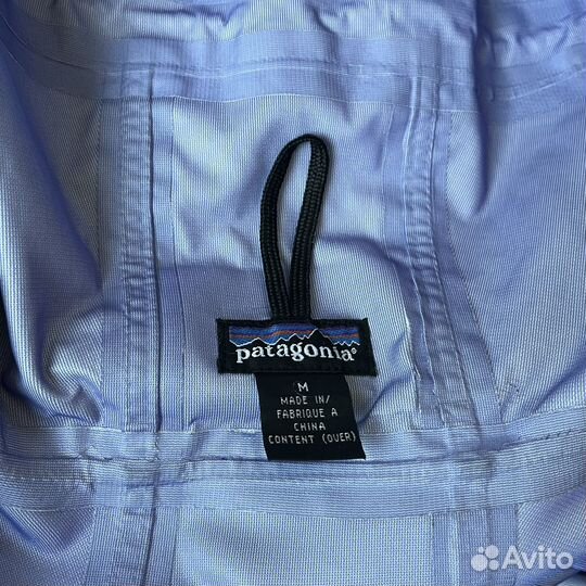 Ветровка Patagonia