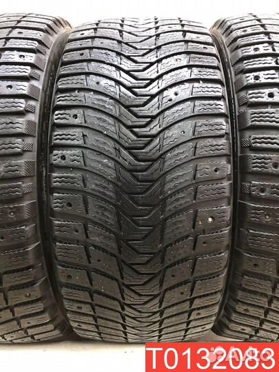 Michelin X-Ice North 3 225/40 R18 92T