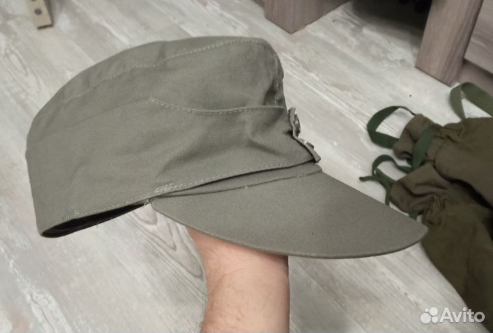 Кепи М-43 Mil-Tec