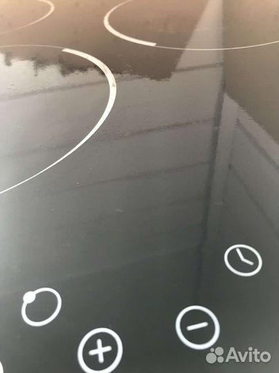 Варочная панель вестгауф